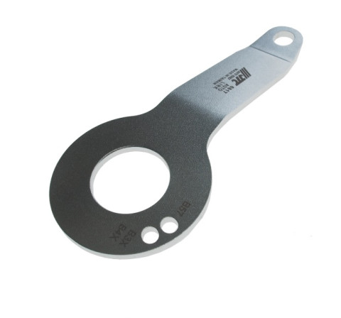 Приспособление для позиционирования ТНВД относительно коленчатого вала BMW (B37, B47, B57, B38, B48)