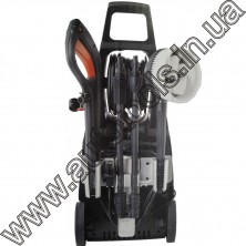 Мойка высокого давления Black&Decker PW 1700SPM