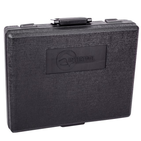 Профессиональный набор инструментов INTERTOOL ET-6099