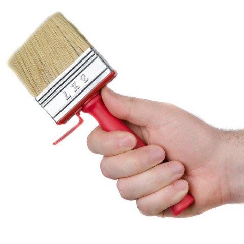 Макловица 70*30мм INTERTOOL KT-1816