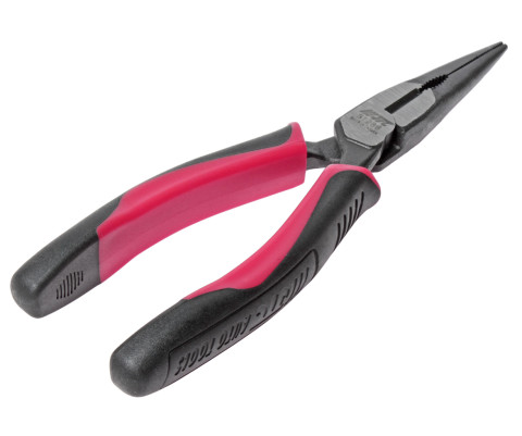 Длинногубцы 6" 150мм