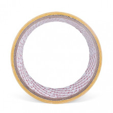 Скотч двухсторонний 50 мм*5 м на полипропиленовой основе INTERTOOL KT-0951