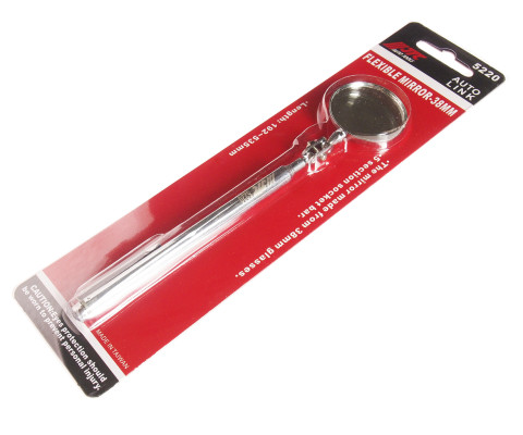 Зеркало телескопическое 192~535мм