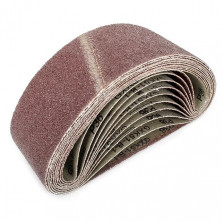 Лента шлифовальная INTERTOOL BT-0403