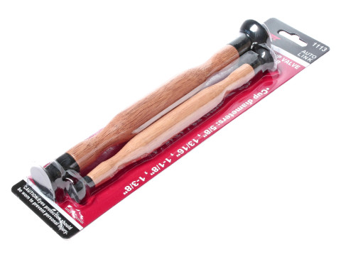 Приспособление для притирки клапанов с присоской