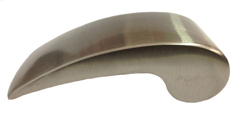 Оправка для рихтовочных работ (изогнутая) (код 68302)