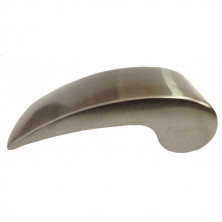 Оправка для рихтовочных работ (изогнутая) (код 68302)