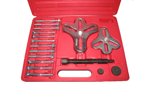 Съемник комбинированный (код 66704)