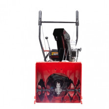 Снегоуборщик бензиновый, 4-х тактный, самоходный INTERTOOL SN-5500