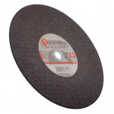 Круг отрезной по металлу 355*3.0*25.4мм INTERTOOL CT-4018
