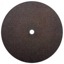 Круг отрезной по металлу 355*3.0*25.4мм INTERTOOL CT-4018