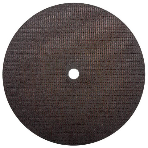 Круг отрезной по металлу 355*3.0*25.4мм INTERTOOL CT-4018