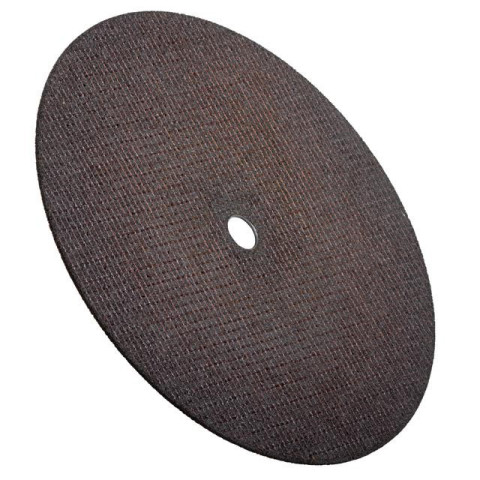 Круг отрезной по металлу 355*3.0*25.4мм INTERTOOL CT-4018