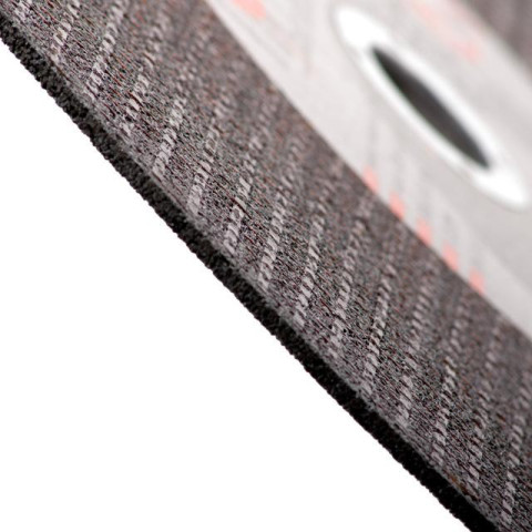 Круг отрезной по металлу 355*3.0*25.4мм INTERTOOL CT-4018