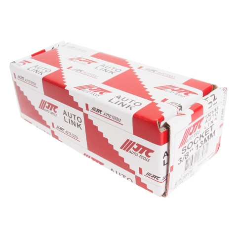 Головка для поврежденных болтов и гаек 13мм