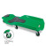 Лежак ремонтный пластиковый подкатной TOPTUL Pro-Series JCM-0401