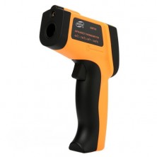 Инфракрасный термометр (пирометр) -50-750°C BENETECH GM700