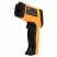 Инфракрасный термометр (пирометр) -50-750°C BENETECH GM700
