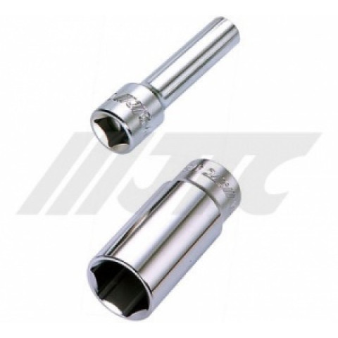 Головка торцевая глубокая 6-гр. 1/2" 18мм.