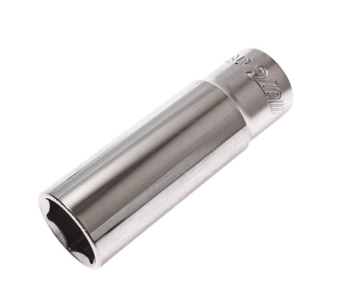 Головка торцевая глубокая 6-гр. 1/2" 18мм.