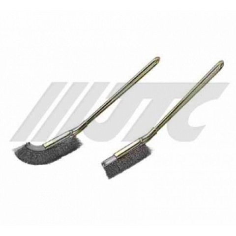 Набор щеток 2ед.