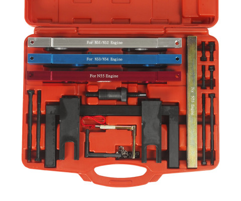 Набор фиксаторов распредвала BMW N51, N52, N53, N54, N55