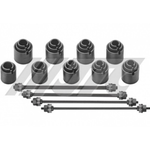 Набор для замены втулок универсальный 24~72мм (4091 JTC)