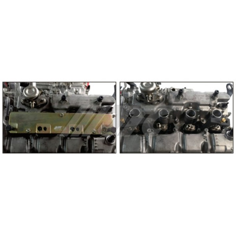 Съемник форсунок BMW N63