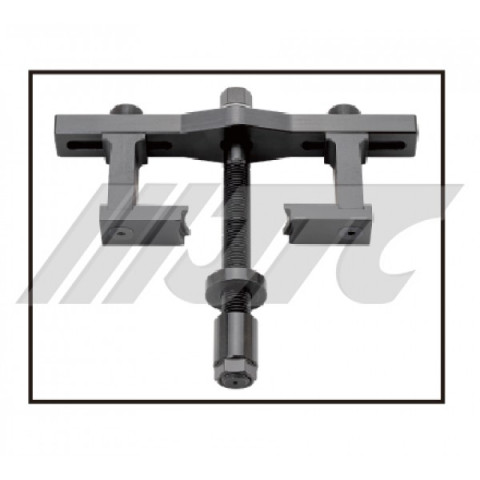 Набор для замены подшипников ступицы универсальный