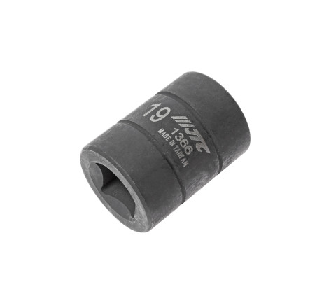 Головка пятигранная 19мм