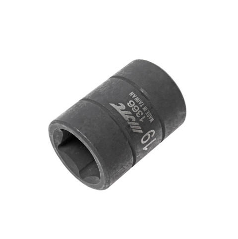 Головка пятигранная 19мм