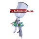 Краскопульт для покраски авто Intertool (код PT-0131)