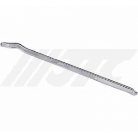 Монтировка изогнутая 650мм.