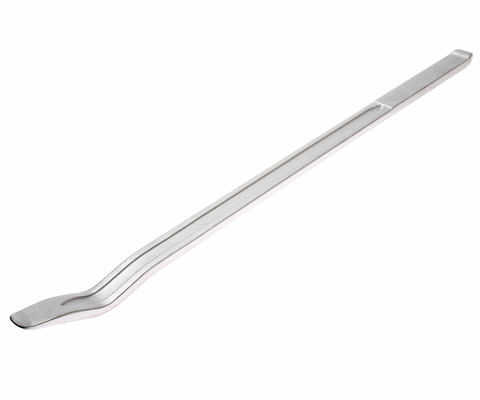 Монтировка изогнутая 650мм.