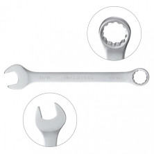 Набор ключей комбинированных 12 ед. дюймовых 1/4''-15/16'' INTERTOOL HT-1303