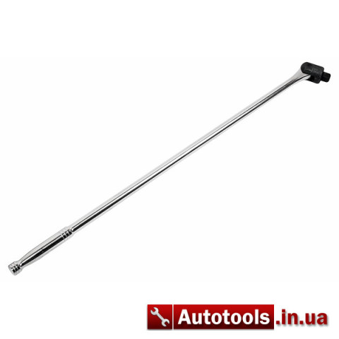 Вороток с шарниром 1/2 600 мм (Код 3624 JTC)