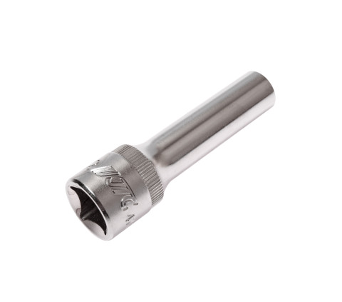 Головка TORX E12 глубокая 1/2"
