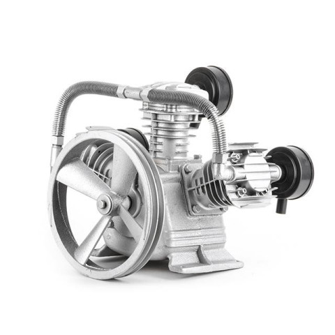 Головка компрессорная к PT-0036 INTERTOOL PT-0036AP