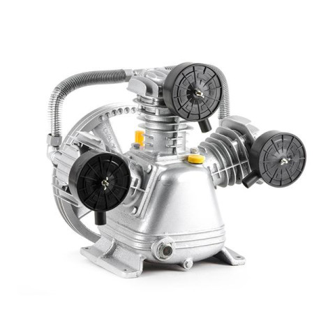 Головка компрессорная к PT-0036 INTERTOOL PT-0036AP