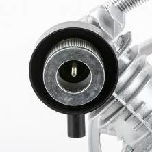 Головка компрессорная к PT-0036 INTERTOOL PT-0036AP
