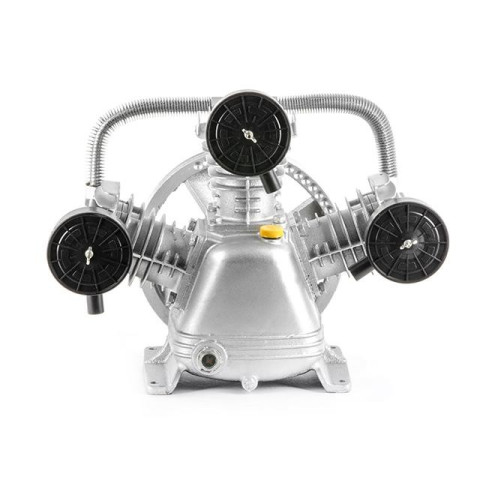 Головка компрессорная к PT-0036 INTERTOOL PT-0036AP