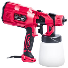 Краскопульт электрический WORCRAFT SG06-800