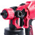 Краскопульт электрический WORCRAFT SG06-800