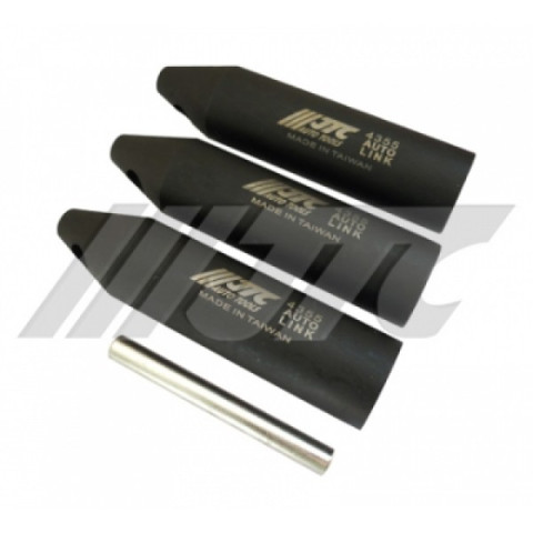 Направляющие для монтажа колес