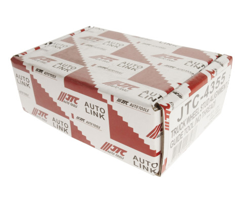 Направляющие для монтажа колес