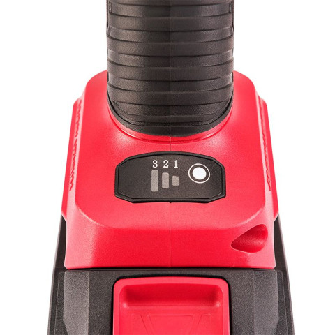 Аккумуляторная бесщеточная полировальная машина WORCRAFT COP-S20LiB