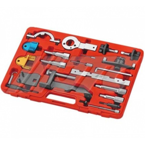 Набор фиксаторов OPEL, VAUXHALL