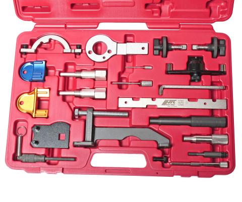 Набор фиксаторов OPEL, VAUXHALL