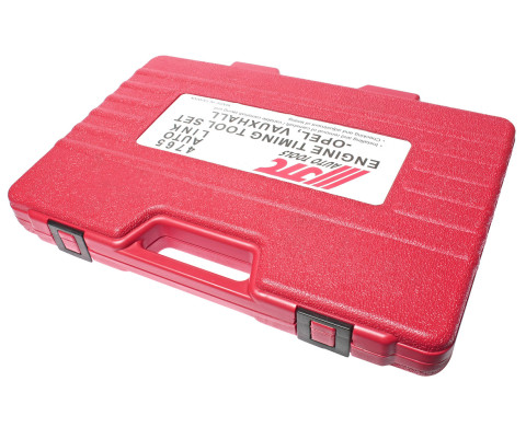 Набор фиксаторов OPEL, VAUXHALL