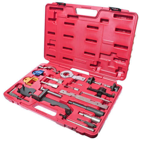 Набор фиксаторов OPEL, VAUXHALL